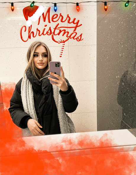 precious mia model image