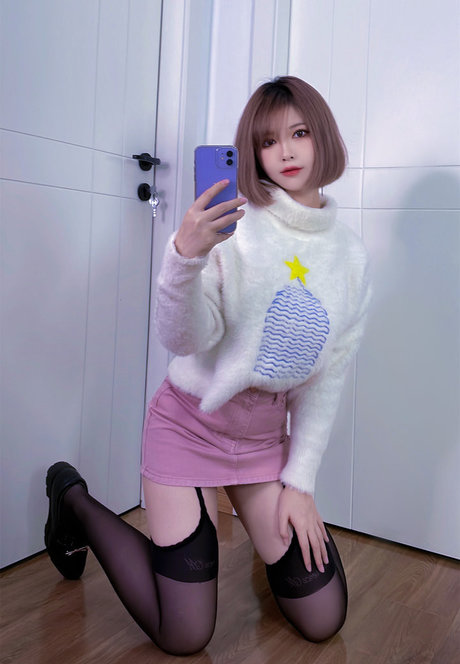 Banbanko nice actress pic