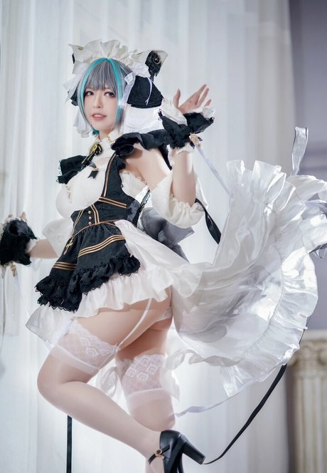 Banbanko best actress img