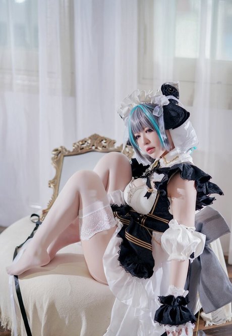 Banbanko model top photo