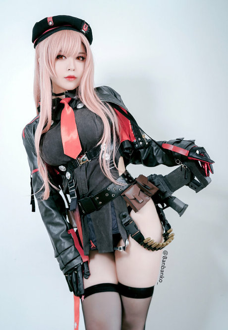 Banbanko pornstar perfect pictures