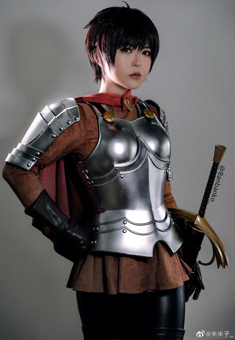 Banbanko pornstar photo