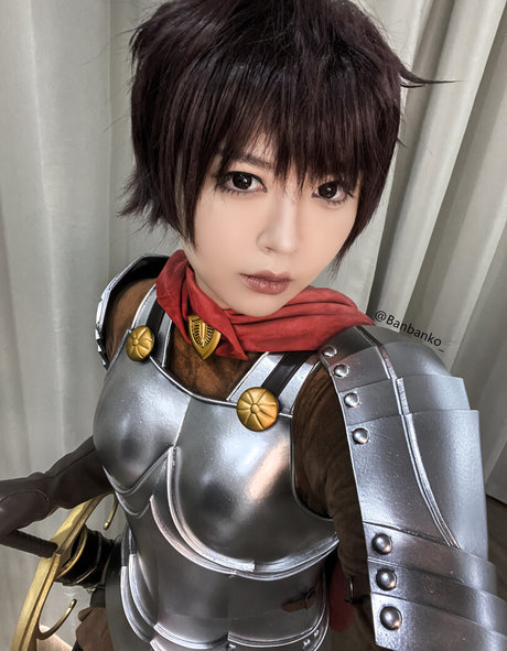 Banbanko porn actress picture