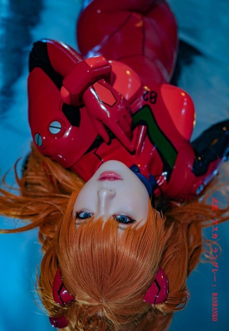 Banbanko pornstar xxx image