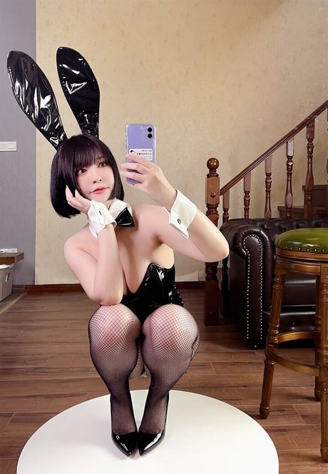 Banbanko star hot photo