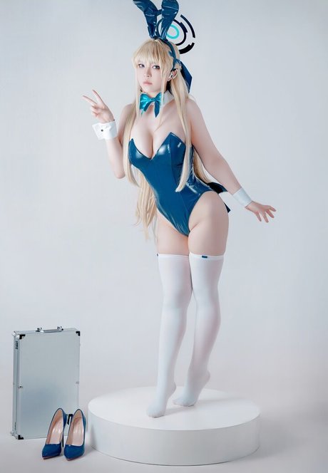 Banbanko model erotic img