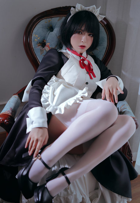 Banbanko pornstar pretty picture