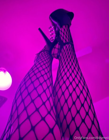 bbymeii hot star galleries