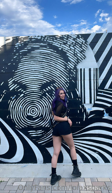 lolaxsparks xxx star picture