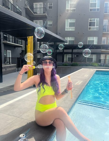 lolaxsparks pornstar hot pic