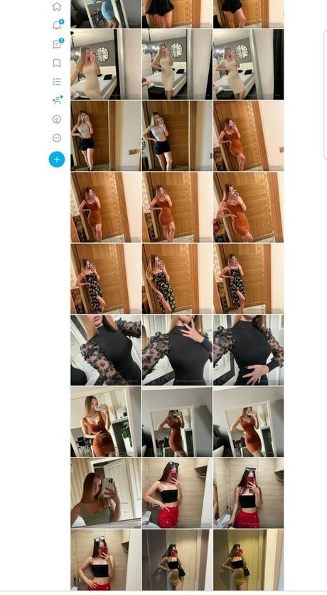 Coco s ASMR sexy model pictures