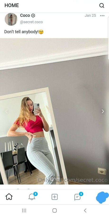 Coco s ASMR hd pornstar galleries