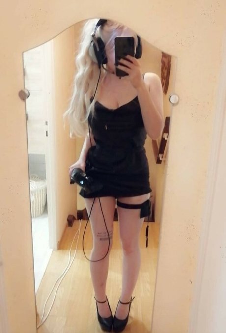 Alyatrosk exclusive star image