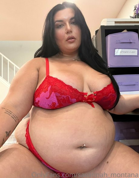 savannah montana star beautiful img