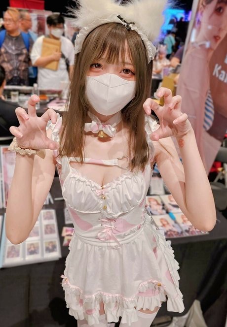 Kameka590892 sexy model pic