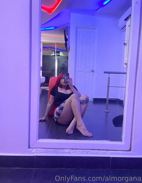 Almorgana best actress images