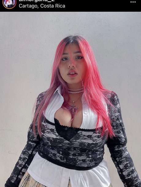 Almorgana perfect pornstar archive