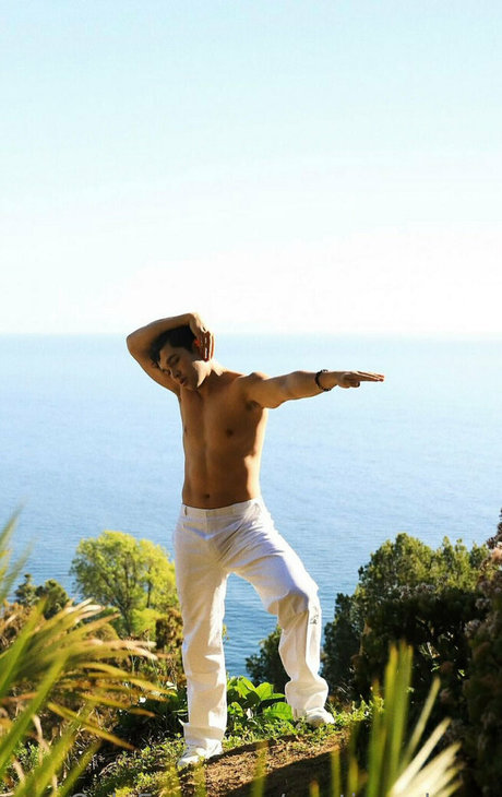 asmr male onlyfans nudes pic