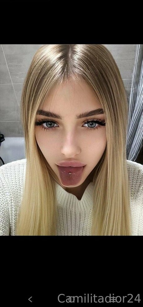 lagonzalez31 top model gallery