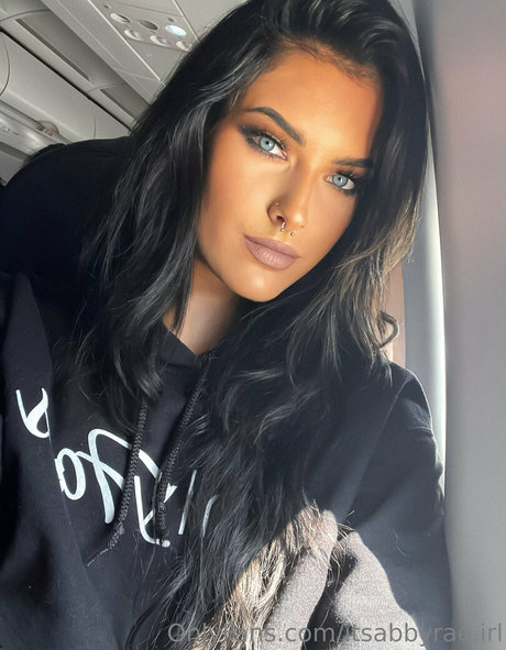 itsabbyrae irl star high quality pics