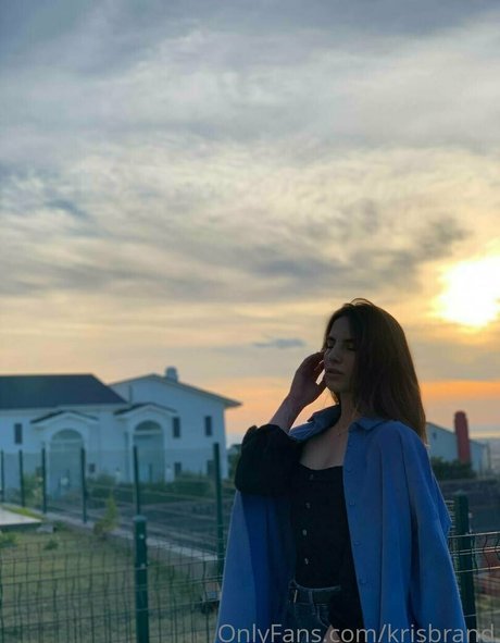 krisblow Best Profile Photo