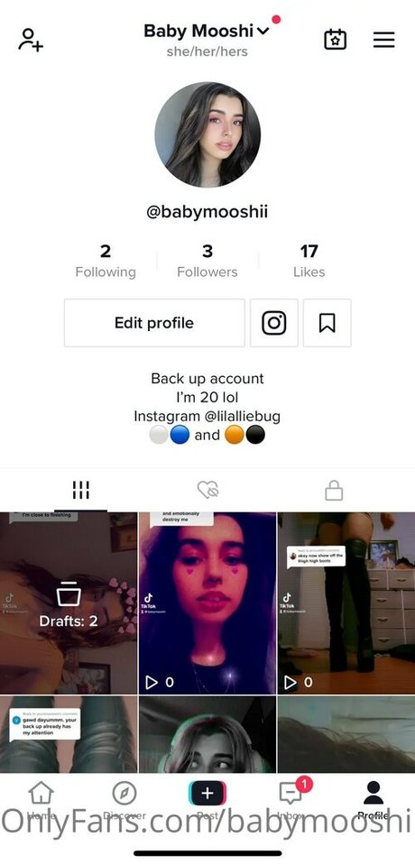 white pussy onlyfans nudes gallery