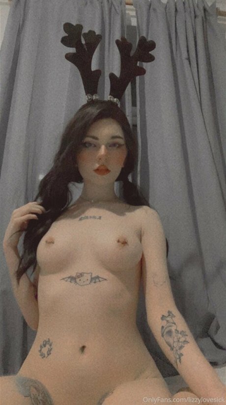 lizzylovesick high quality pornstar pictures