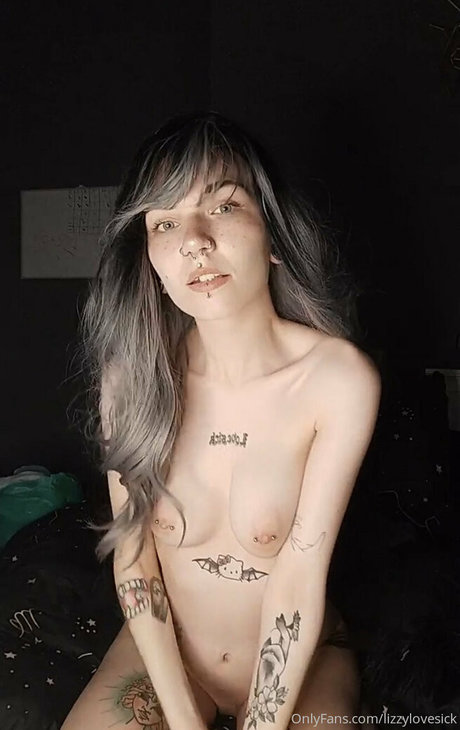 lizzylovesick pornstar hot galleries