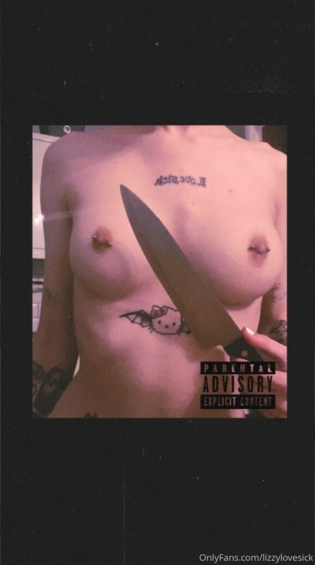 lizzylovesick Best Profile Photo