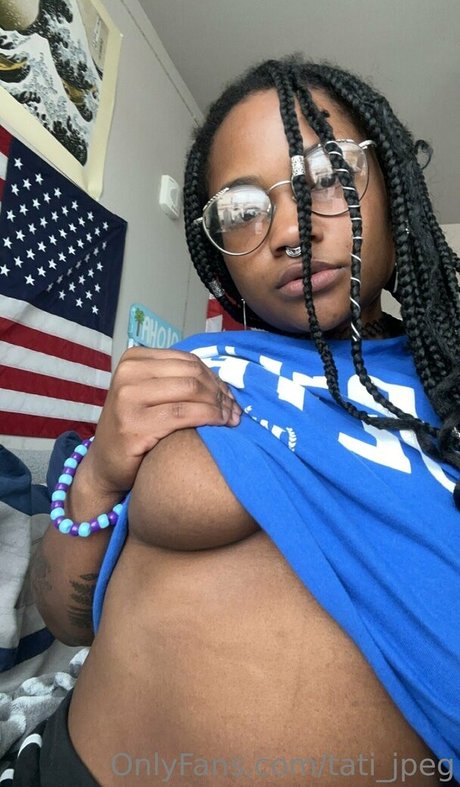 tati jpeg model art gallery