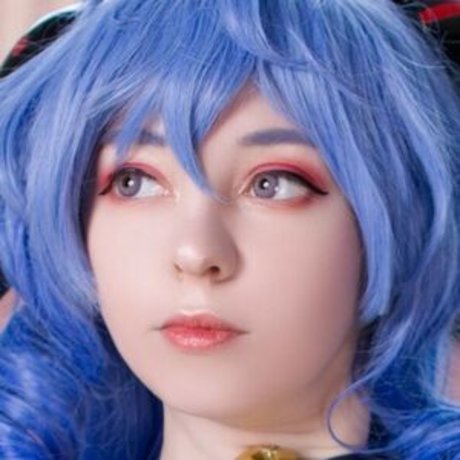 Lissa Cosplay star art photos