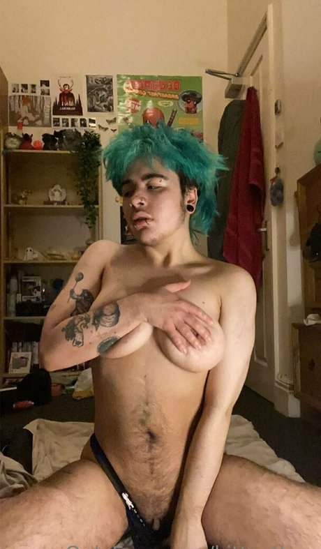 kittcatboy star pretty img