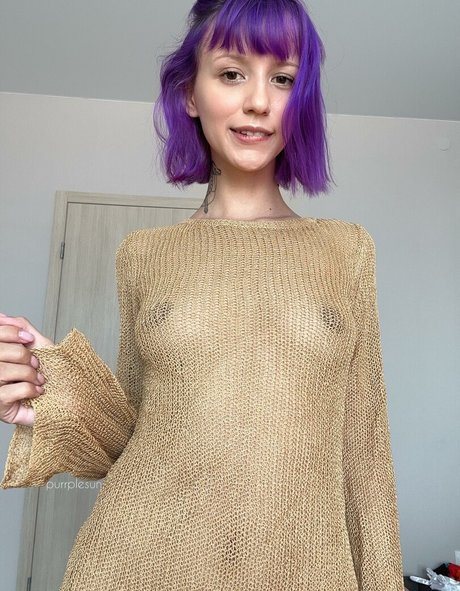 ponytail onlyfans art naked gallery