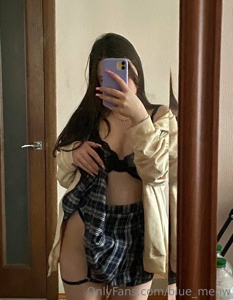 blue meow pornstar hd images