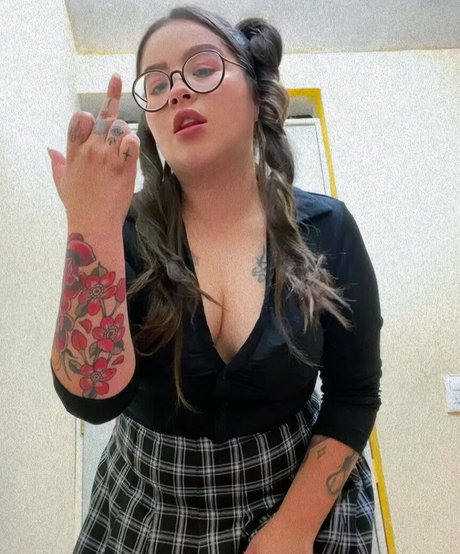 Brittany Jazz sexy star photos