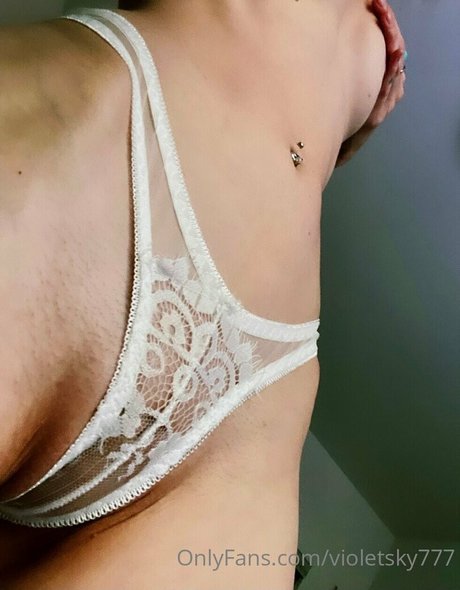 violetsky777 pornstar pretty photos