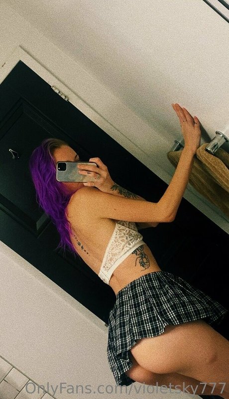 violetsky777 model free pictures