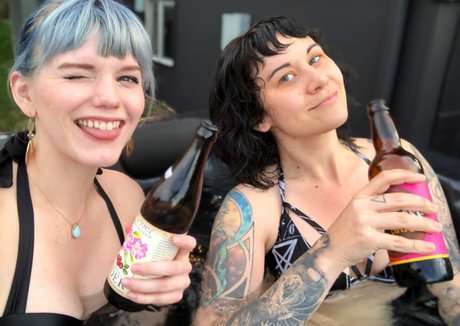 Holly Conrad model nude picture