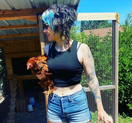 Holly Conrad art pornstar gallery