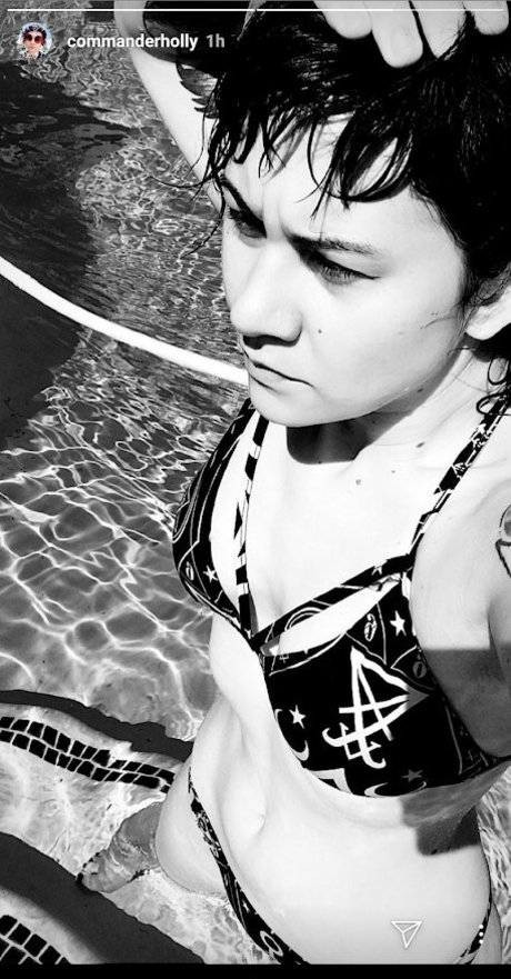 Holly Conrad star best picture