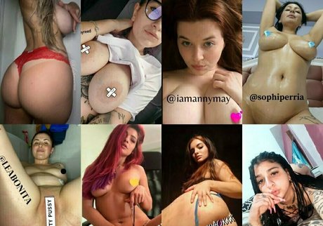 creampie asian onlyfans pretty photo