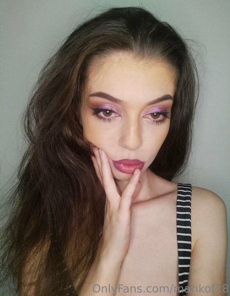 marikof18 Profile Pic