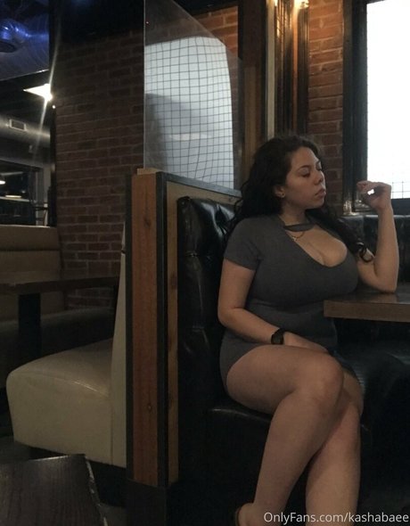 kashabaee porn star photo