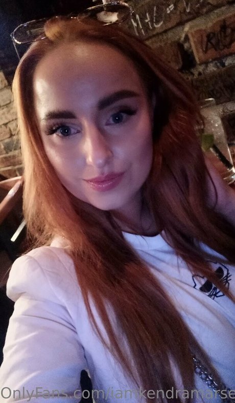 iamkendramarselle star sexy galleries