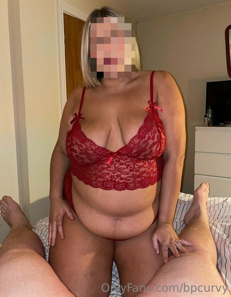 bpcurvy nice model image