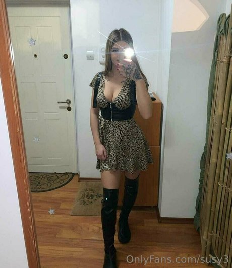 susy3 erotic star gallery