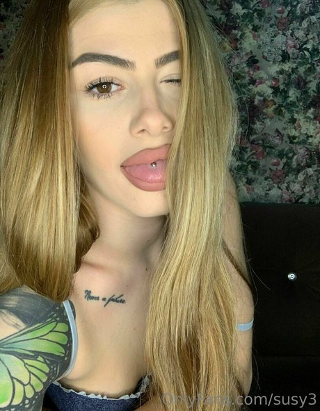 susy3 nice star image