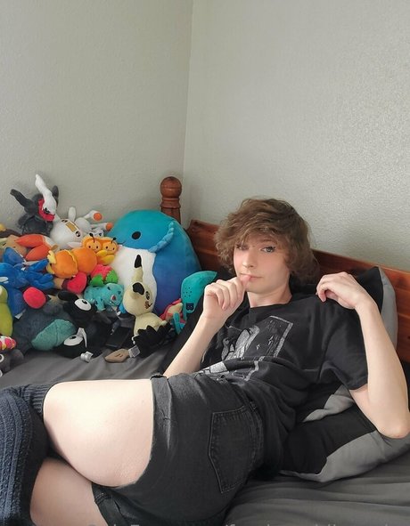 femboyphilosophy sexy star picture