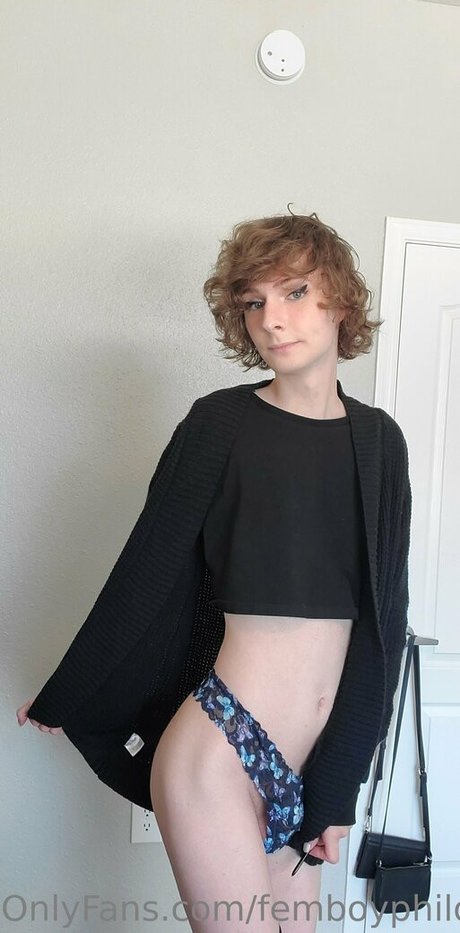 femboyphilosophy model picture