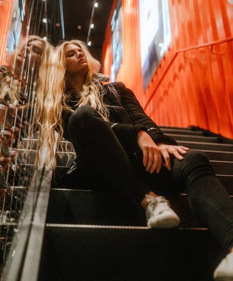 Alrun Steiner top star archive